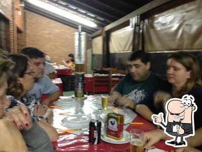 Pizzaria Fornelli foto