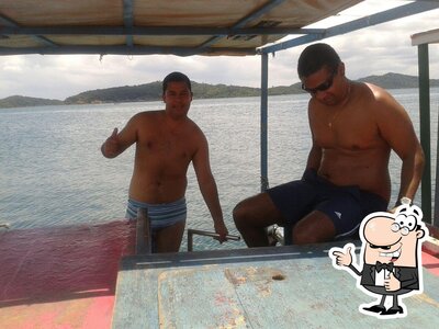 Bar Beira Mar foto