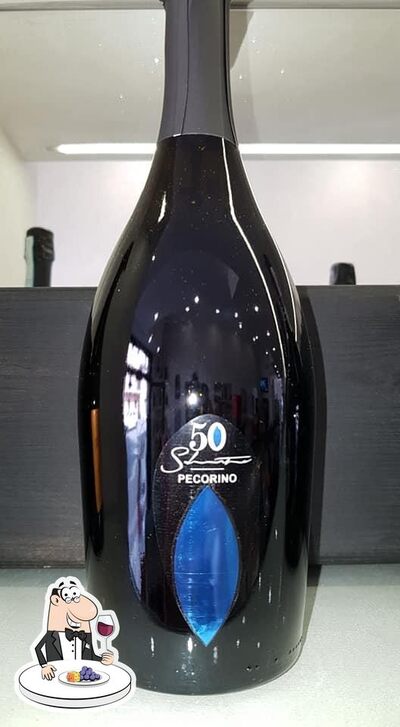 Assaggia il vino di Bar B e B
