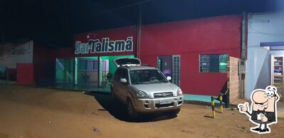 Bar Talismã foto