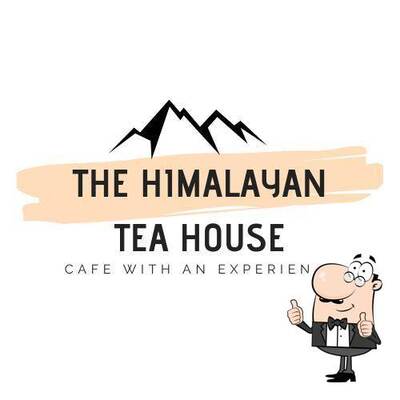 THE HIMALAYAN TEA HOUSE photo