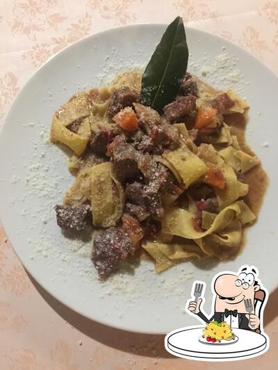 Platti al Napulè pizzeria ristorante