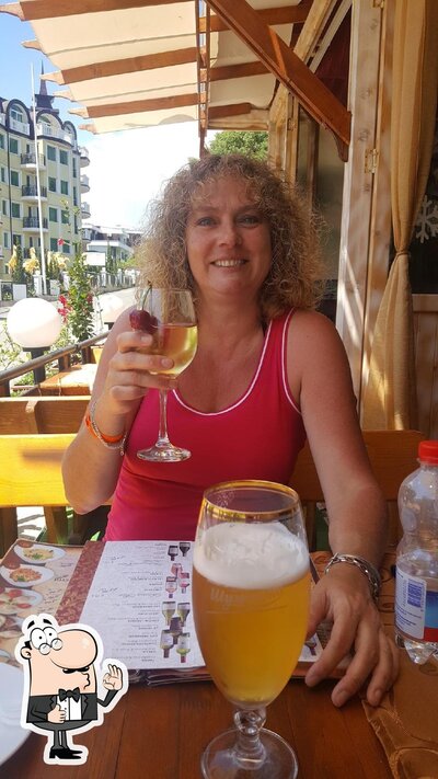 photo de Jack Sparrow RESTAURANT