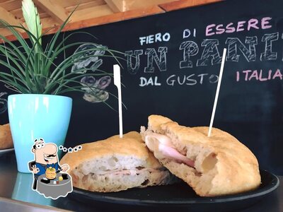 Cibo al Giu.Co's BAR - Tabacchi Polla