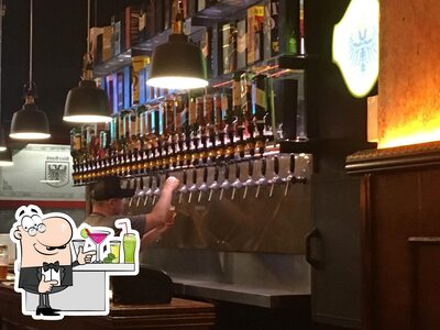 BierBank foto