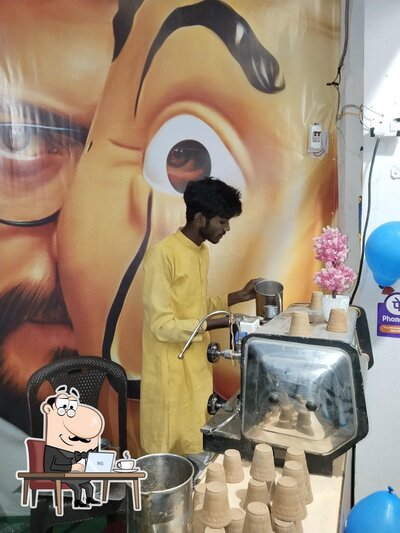 Check out how Hookings looks inside