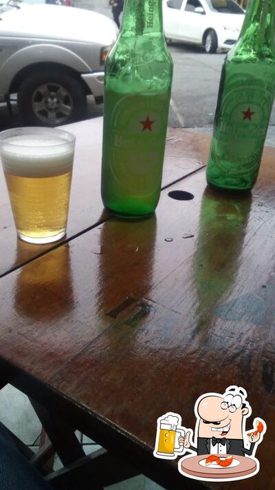Tome um cerveja ao final do dia