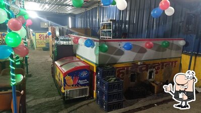 Mahadev Dhaba photo