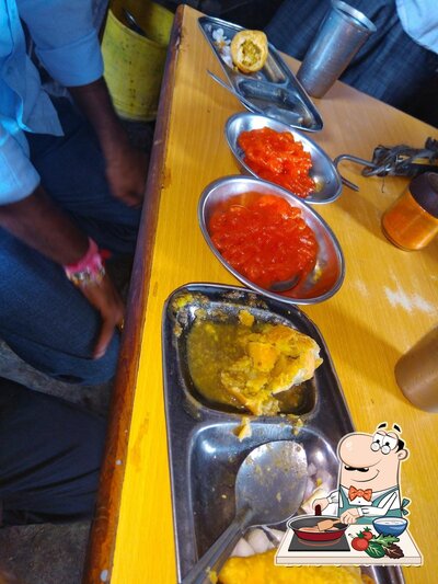 Shyam Bihari Hotel photo