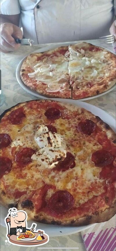La pizza è il piatto veloce più amato al mondo