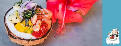 A sobremesa é uma parte importante da experiência gastronômica