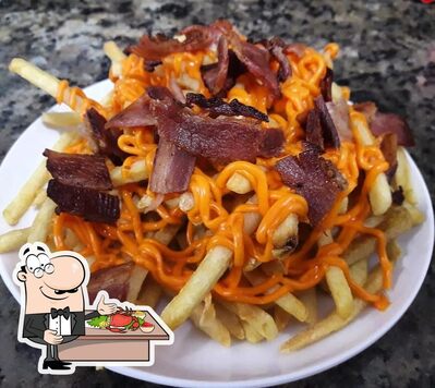 Experimente os sabores do mar no Ravi's Itaguai
