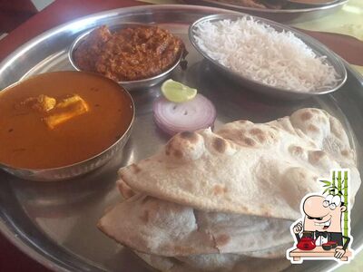 Meals at City Lite