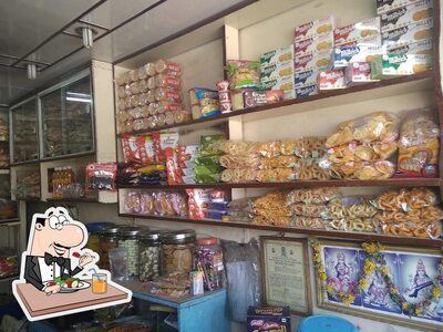 Food at Dr & CO Sweets & Bakery