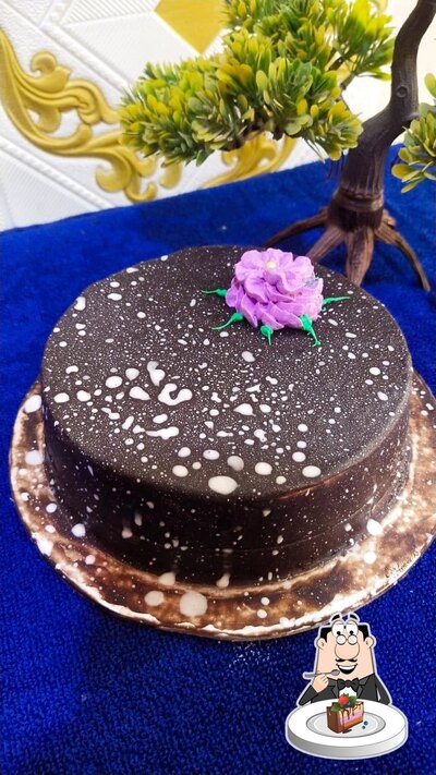 Koyel's cake & bake photo
