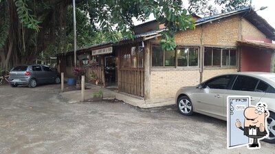 Rancho da Figueira foto