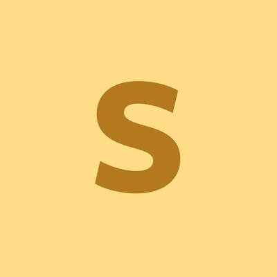 A representação visual da marca do SOAM POKE