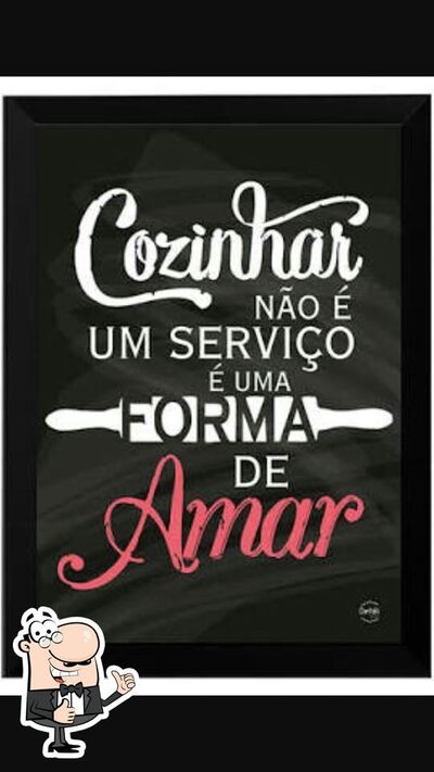 Casa de assados do Junior foto