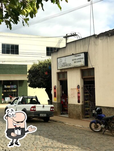 Padaria Santo Antônio do Canaã foto