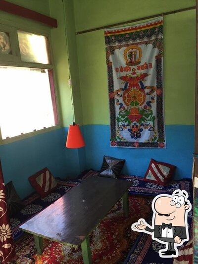 Check out how Buddha Place looks inside