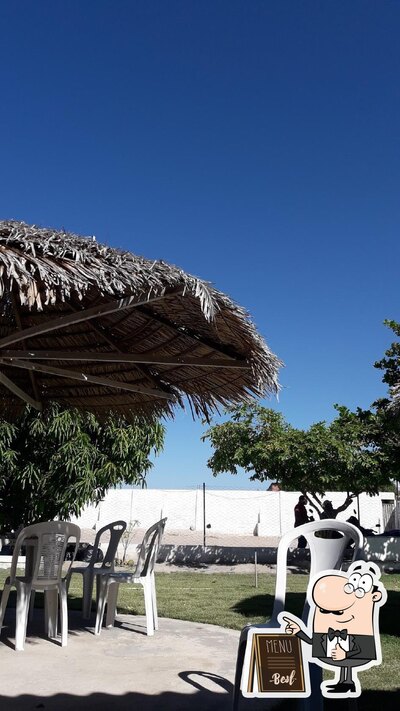 Chácara Paraíso foto