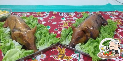 Saboreie os sabores do mar no Tia Rê Pizzaria e Lanchonete