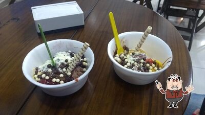 Comida em Sabores Açaí - Sorocaba | Wanel Ville