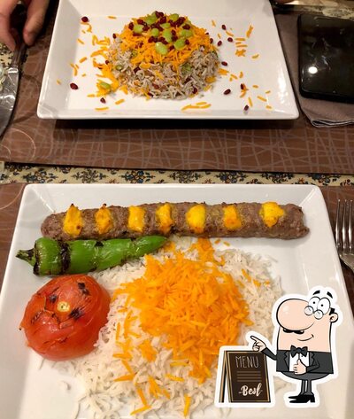 Persian Food foto
