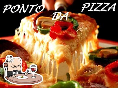 Platos en Ponto da Pizza Naviraí MS
