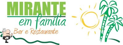 Mirante Bar e Restaurante foto