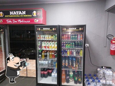 Natan Distribuidora de Bebidas foto