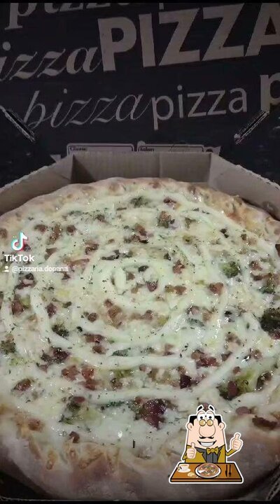 A pizza é o fast food mais amado do mundo
