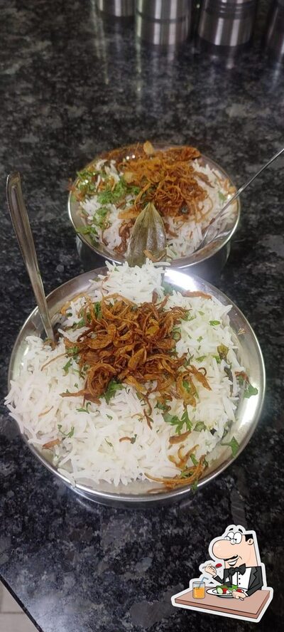 Food at Prashant Bugad Gharguti Khanawal