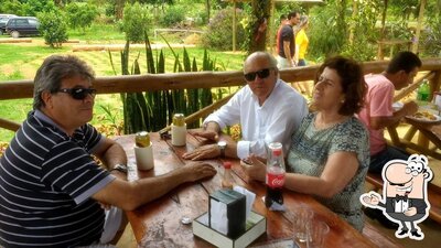 Recanto da Tilápia foto