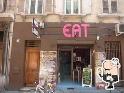 photo de Eat