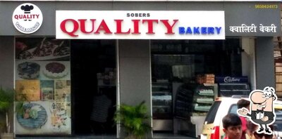 Quality Bakery photo