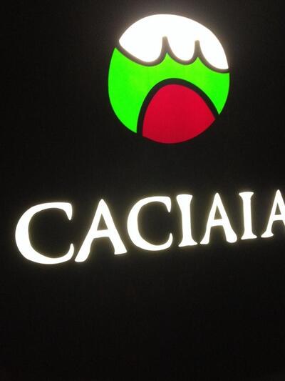 Leggi le informazioni su Caciaia