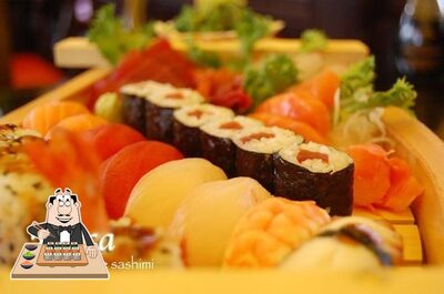A Fuji, puoi ordinare il sushi