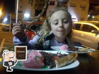 Mr D'nald Pizzas foto