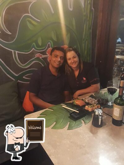 Restaurante Pitaya foto