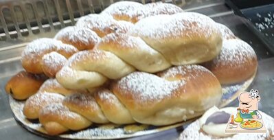 Cibo al Gnocca Pasta Bar Food & Drink Tabacchi