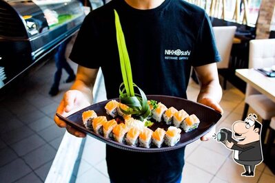 Nikko foto