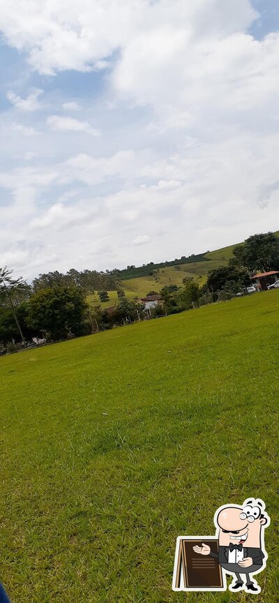Veja imagens do exterior do Restaurante Bença Vó