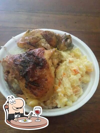 Comida em Sabor carioca