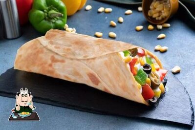 Meals at Faasos Noida Sec 2