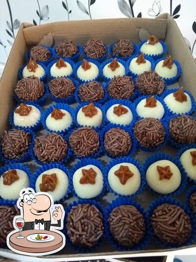 Platos en Susi Cakes