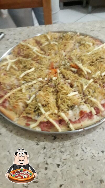 A pizza é o fast food mais popular do mundo