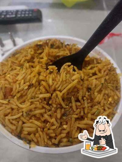 Meals at Adinath Kitchen