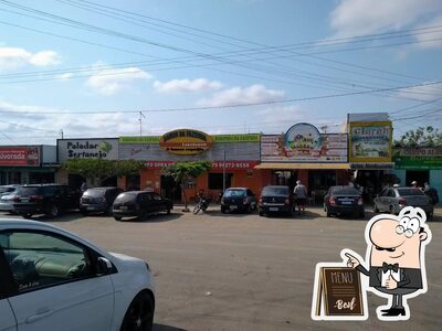 Delicias Da Roça foto