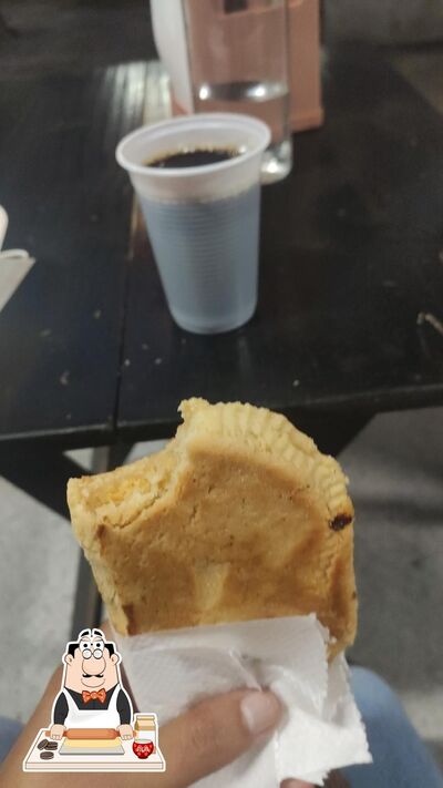 A sobremesa é uma parte importante da experiência gastronômica